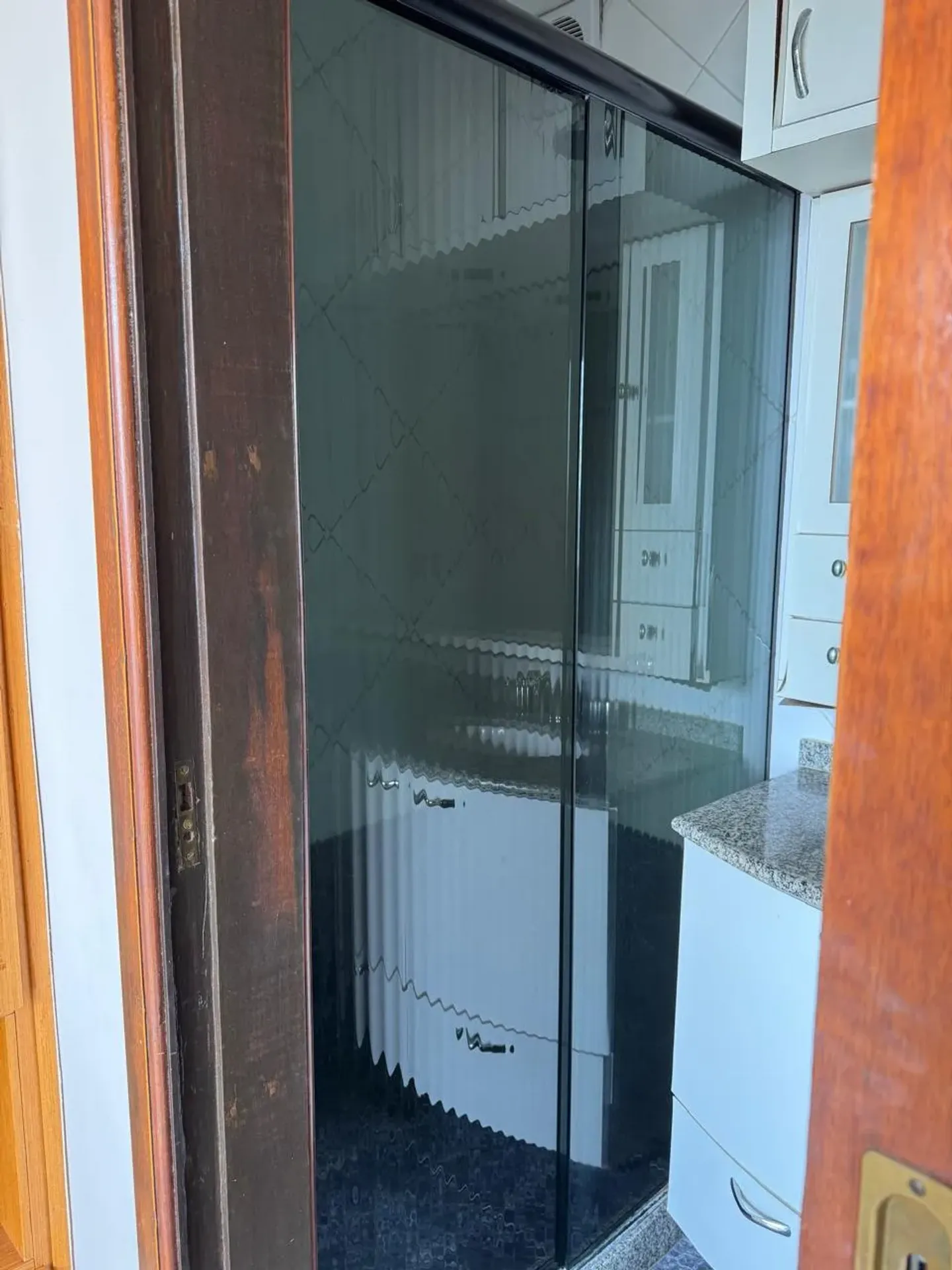 Cobertura duplex com 3 quartos e suíte, com área de churrasco — photo 5