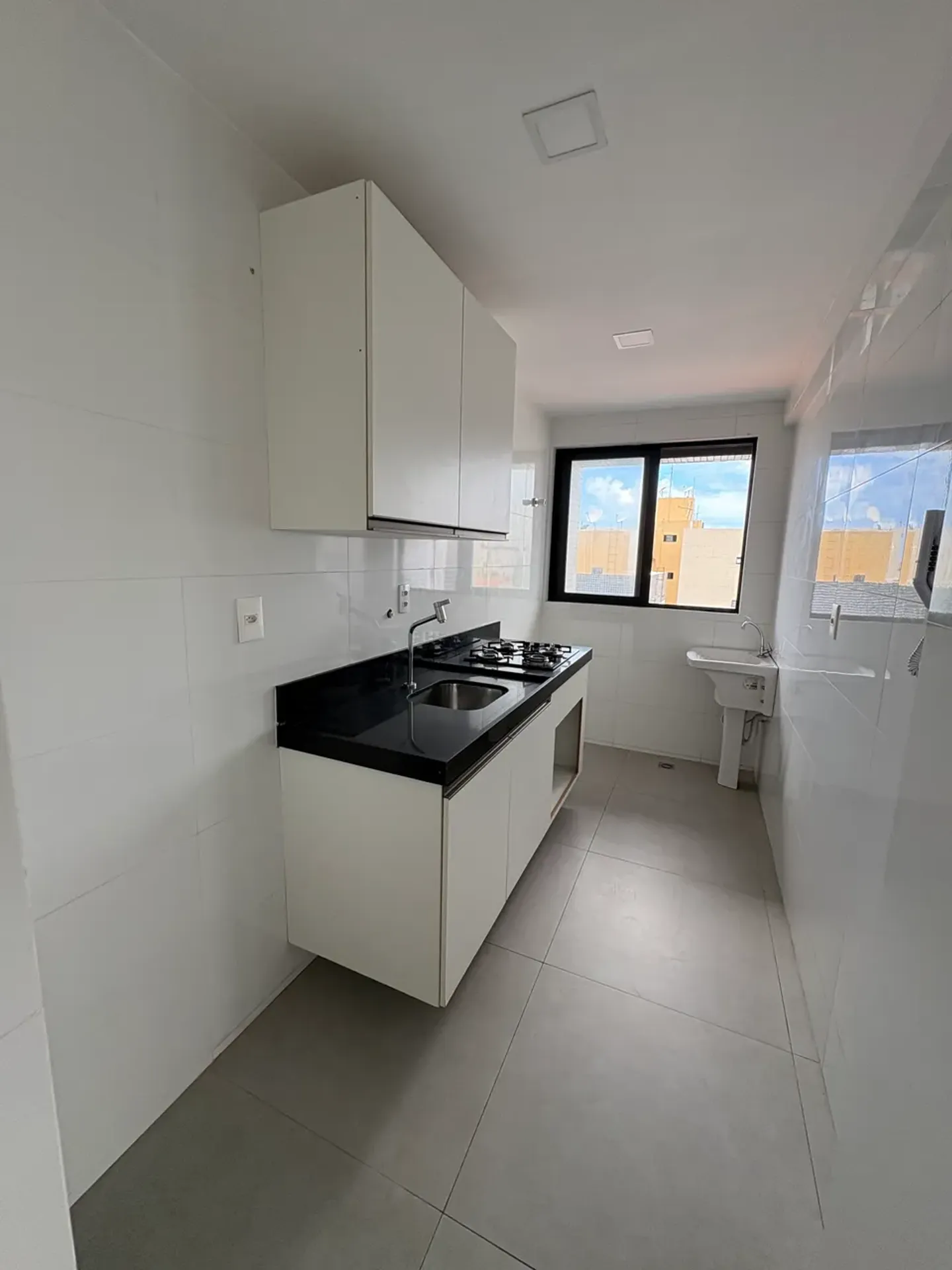 Departamento de 2 dormitorios, 1 con baño propio, 60 m² — photo 2