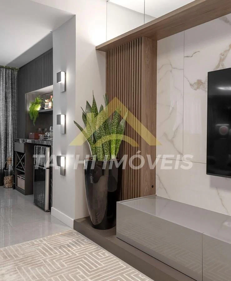 Посудомоечная машина и 3 спальни: квартира 232 м² — photo 22