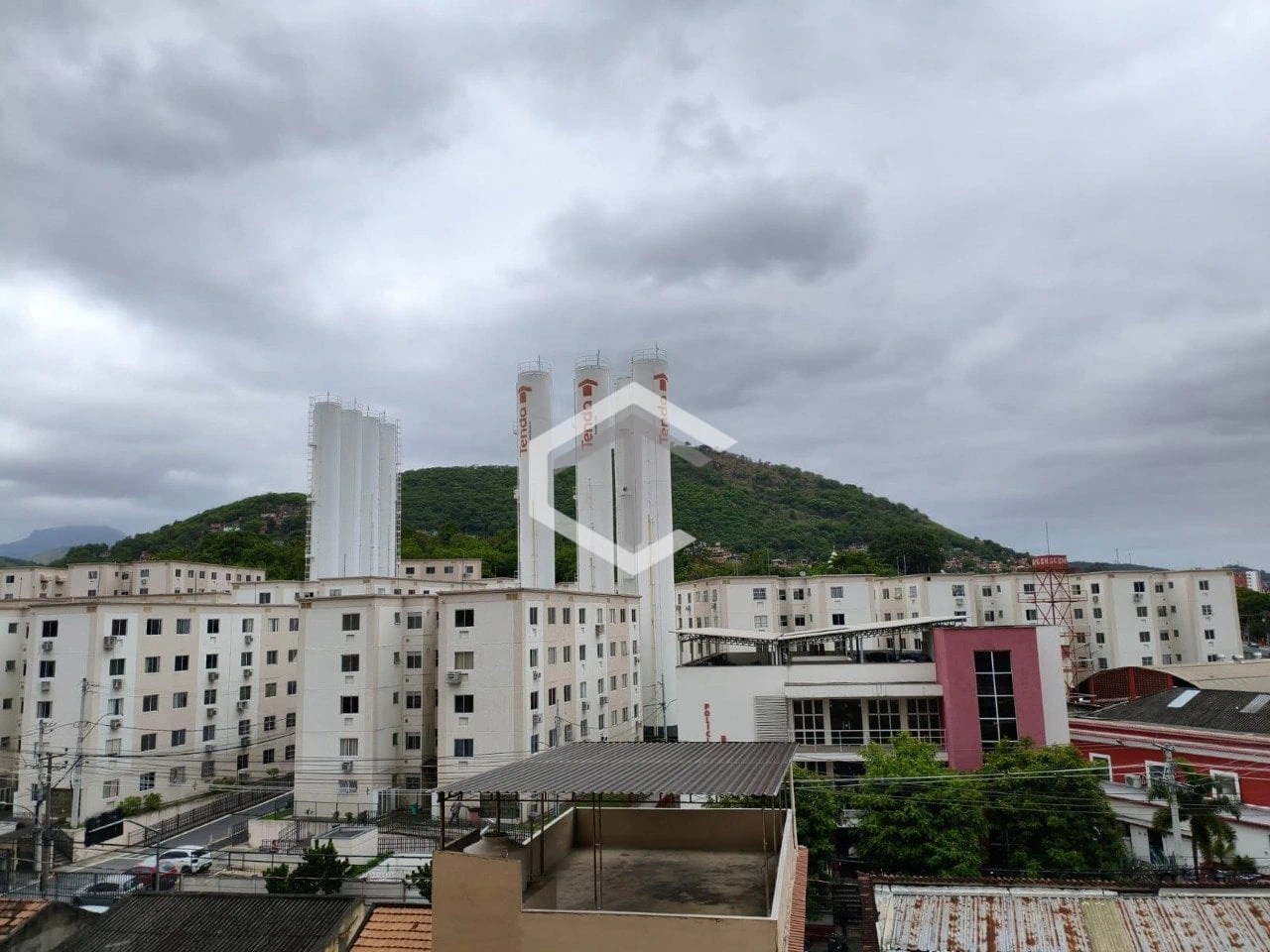 Apartamento de 2 quartos e 55 m² — photo 25