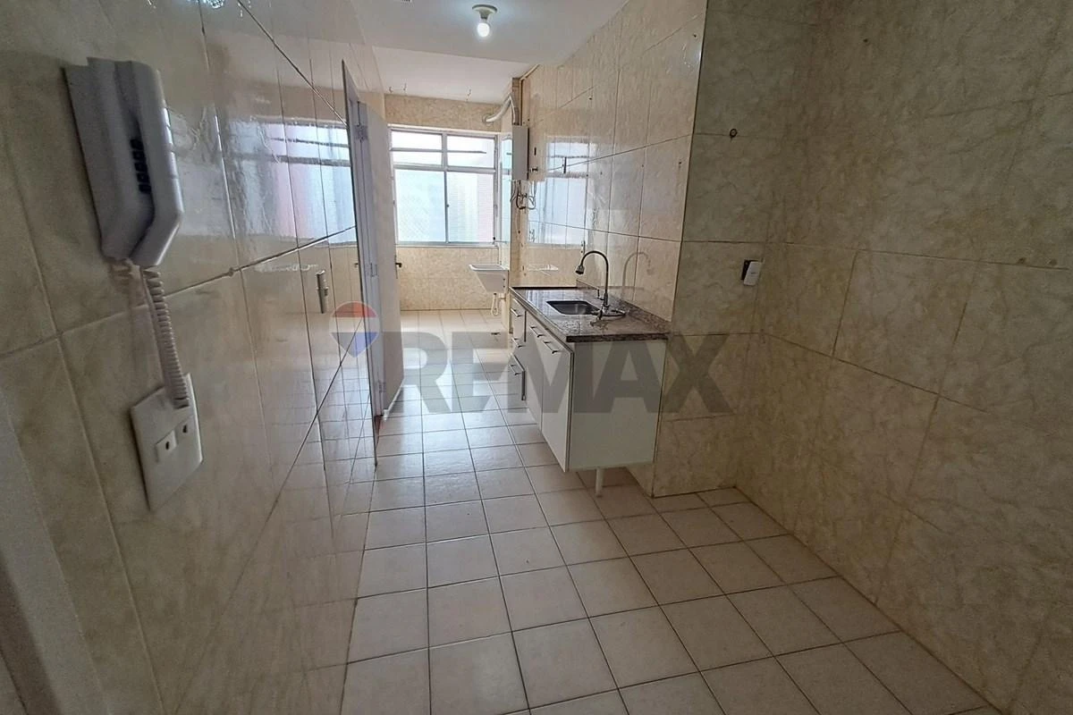 3-bedroom apartment in a building with a sauna — photo 2