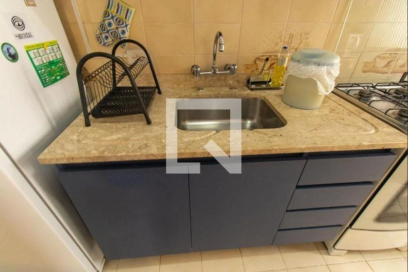 Квартира 130 м² з пральною машиною та робочим місцем — photo 6