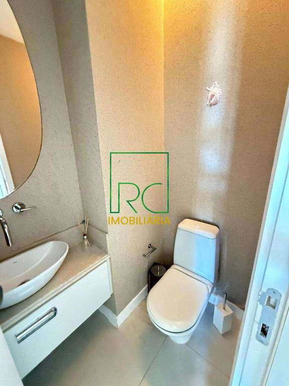 Cobertura com 600 m², 4 suítes e churrasqueira privativa — photo 9