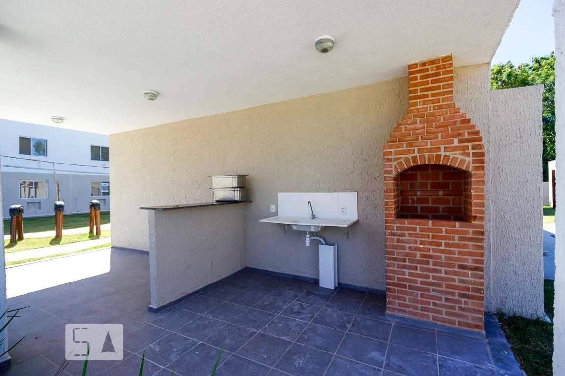 2-bedroom, 50 m² apartment in Rio de Janeiro