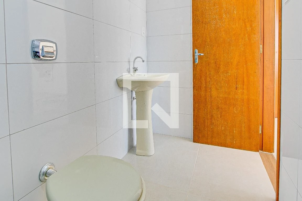 4-bedroom house with a garden in Florianópolis — photo 36