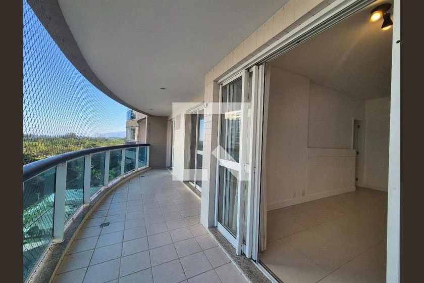 Apartamento para aluguel com 3 suítes e 120 m² — photo 8