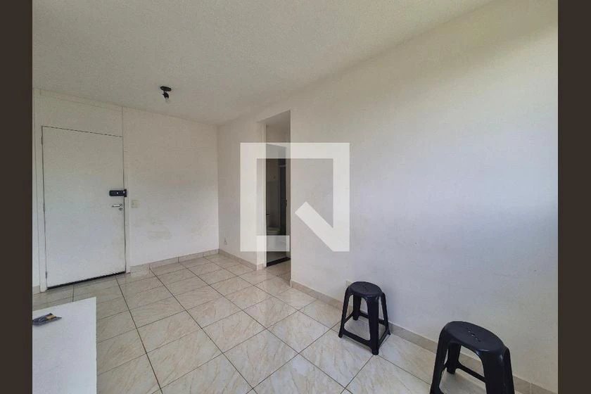 Apartamento com cozinha separada e 2 quartos 44 m² — photo 23