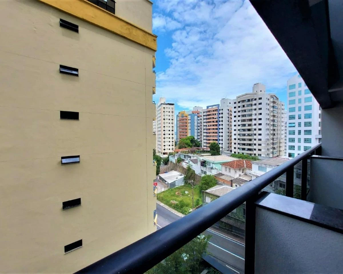 Apartment, 73 m², with a grill on the balcony — photo 7