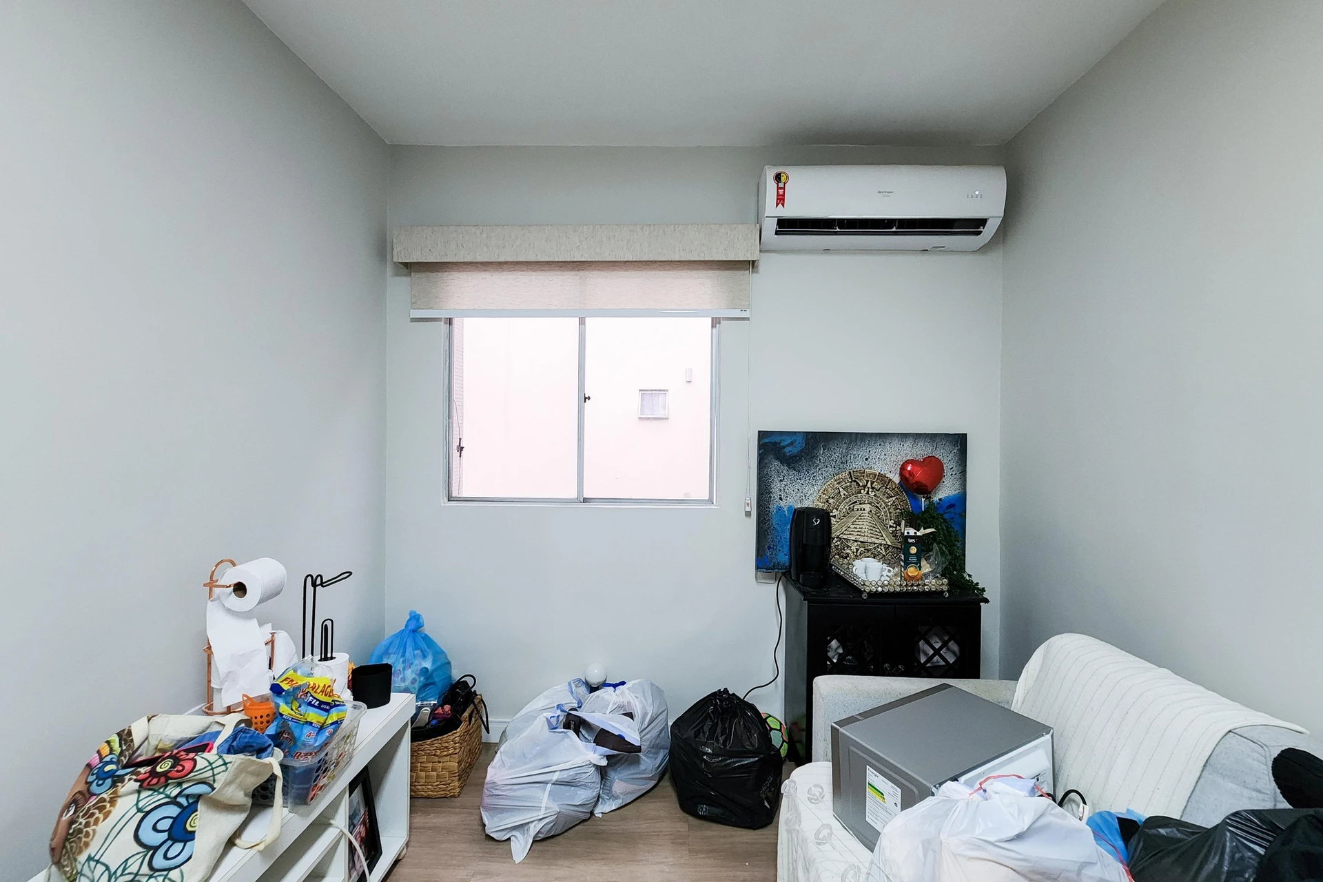 Furnished apartment, 58 m², with a mountain view — photo 31