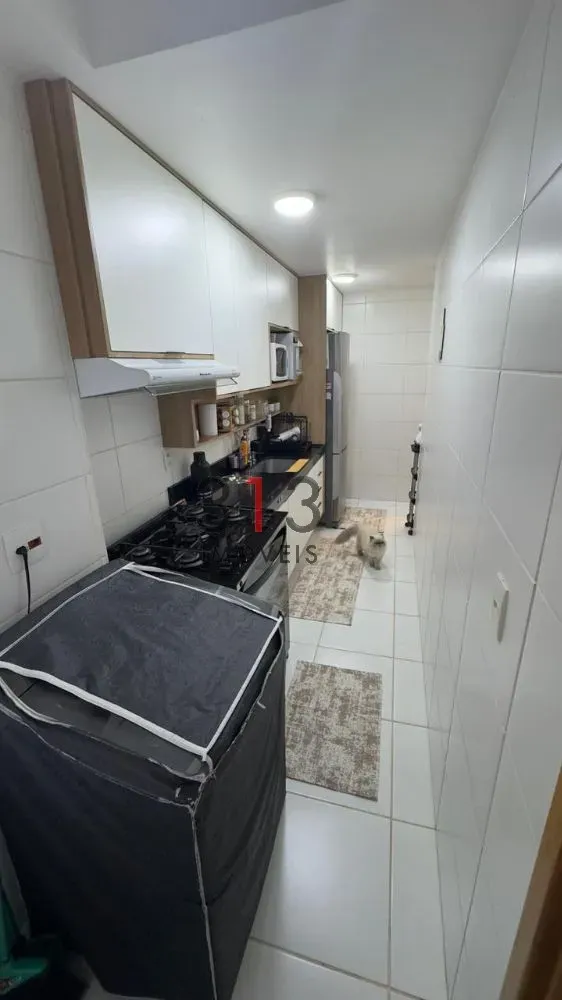 Furnished 4-bedroom apartment with suite and 119 m² — photo 3