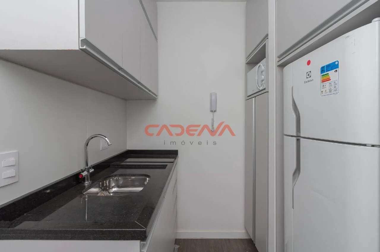 1-bedroom apartment with no parking space, 25 m² — photo 6