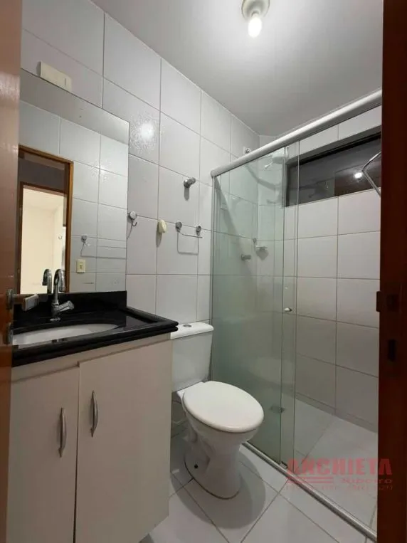 60 m² unfurnished apartment with 1 en-suite bedroom — photo 14