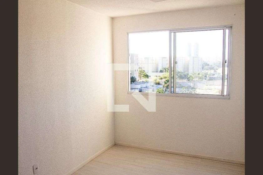 Apartamento com máquina de lavar, 2 quartos e 1 vaga — photo 6