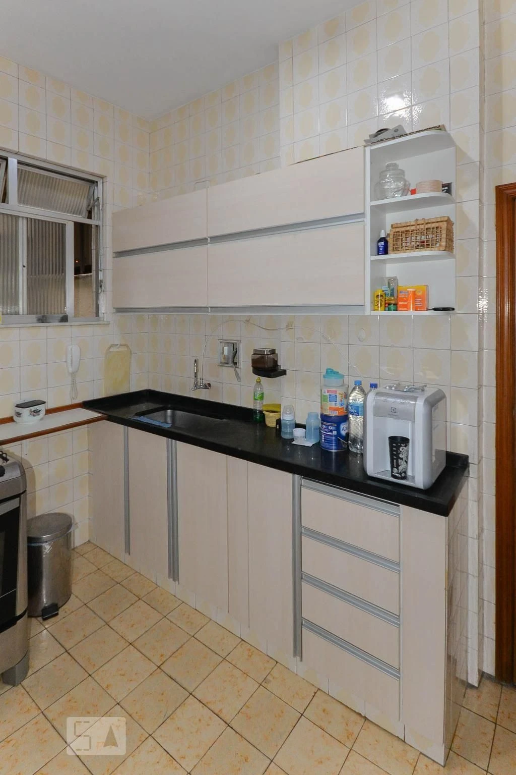 3 quartos e máquina de lavar: apartamento de 86 m² — photo 29
