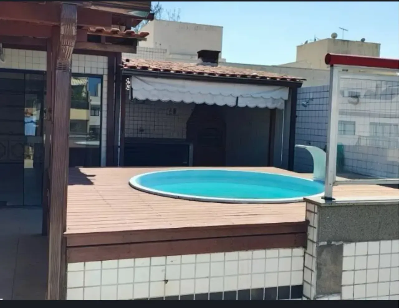 Rental apartment with 4 bedrooms and 4 bathrooms — photo 5