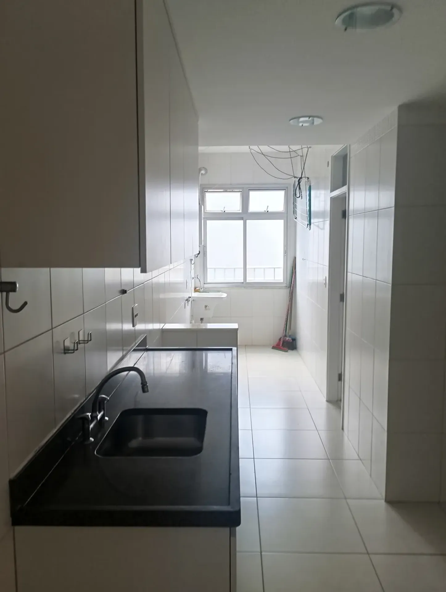 Apartment on the 9th floor with a park view — photo 9