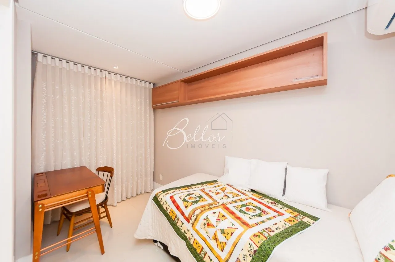 2-bedroom apartment with en-suite baths and open kitchen — photo 27