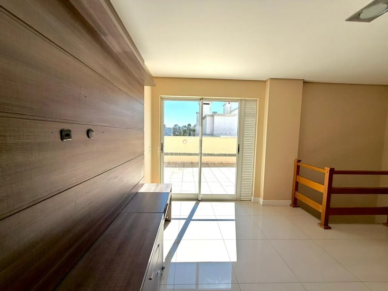 3-bedroom apartment with a washing machine in Curitiba — photo 31