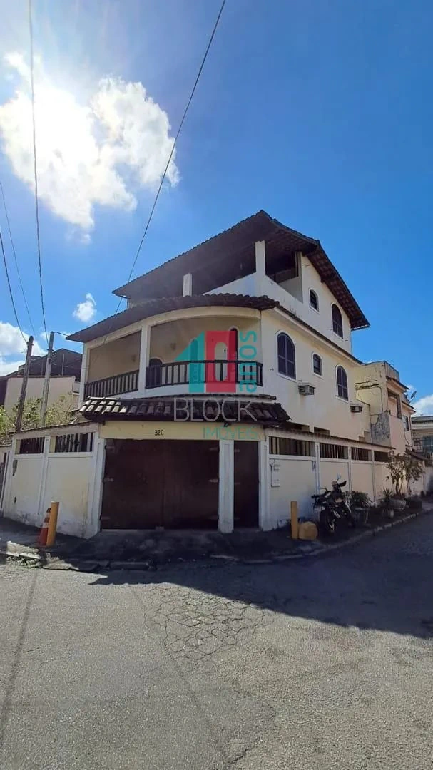 House with 3 bedrooms, balcony and private garden — photo 19