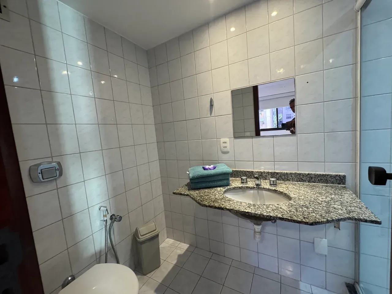 Apartamento com 2 quartos e varanda, 3 banheiros — photo 16