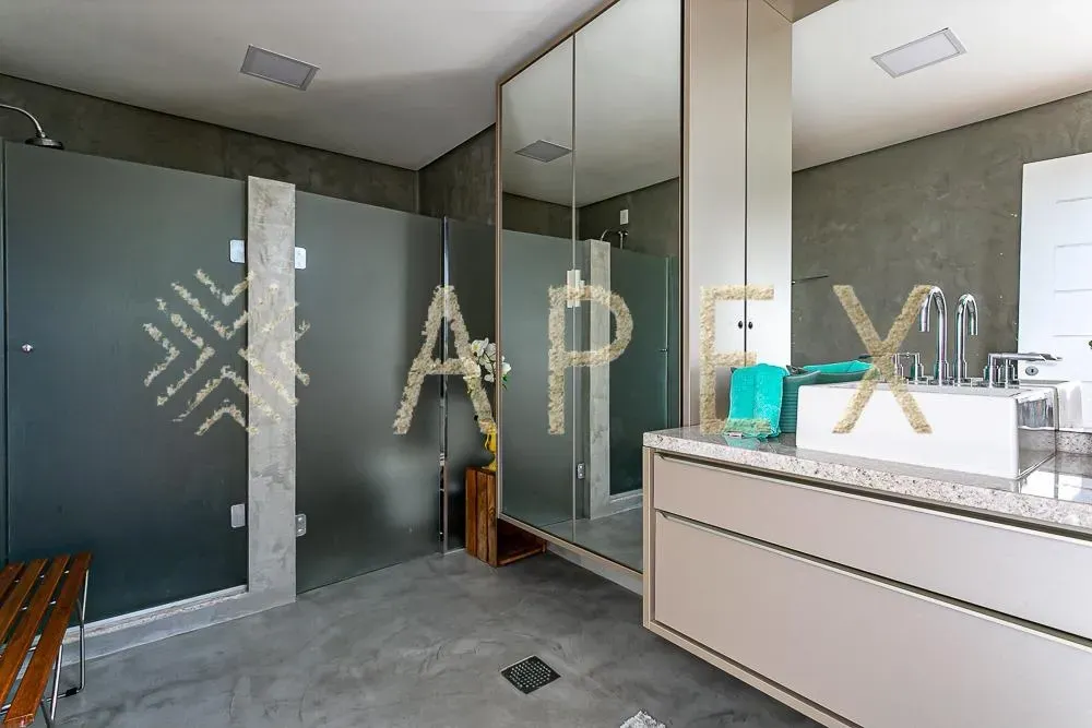 6 en-suite bedrooms, 9 bathrooms, 1600 m² and BBQ — photo 34
