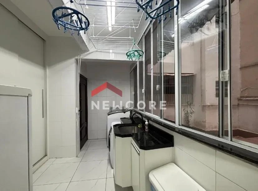 Departamento amueblado, 150 m², con lavadora — photo 19
