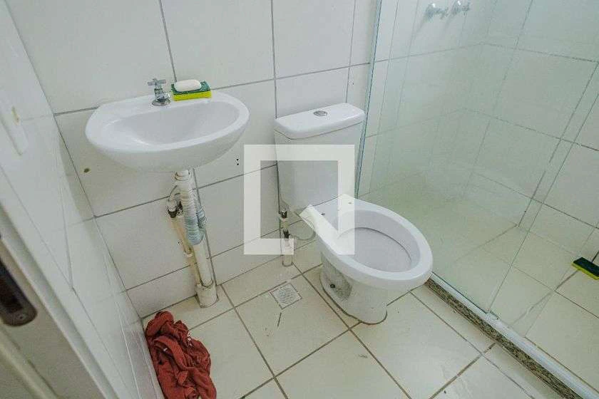 Apartamento de 2 quartos com 1 vaga e 2 banheiros — photo 24