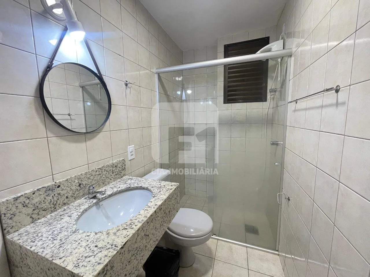 Apartamento de 57 m² com churrasqueira privativa — photo 10