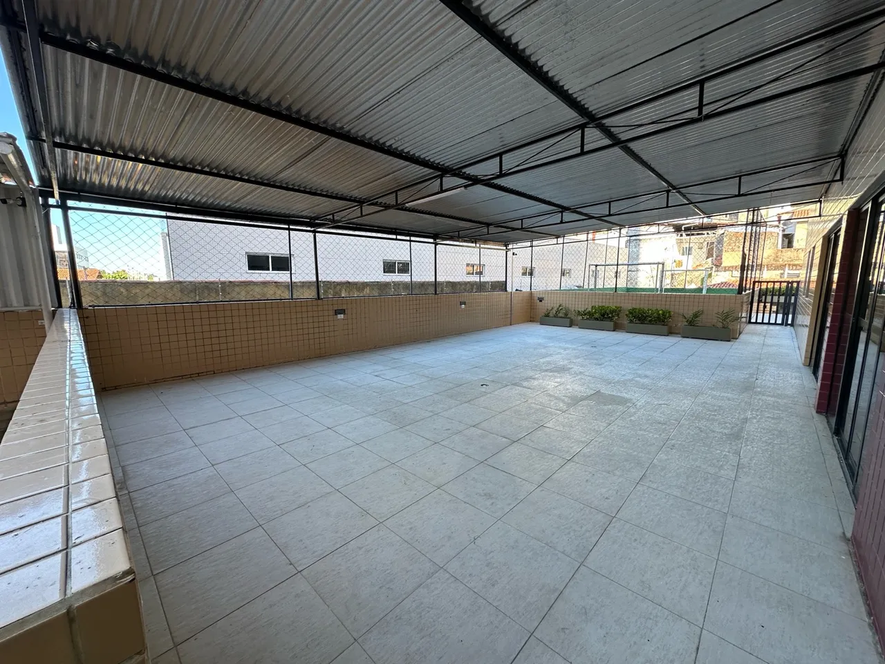 Apartamento de 3 quartos com máquina de lavar, Manaíra — photo 10