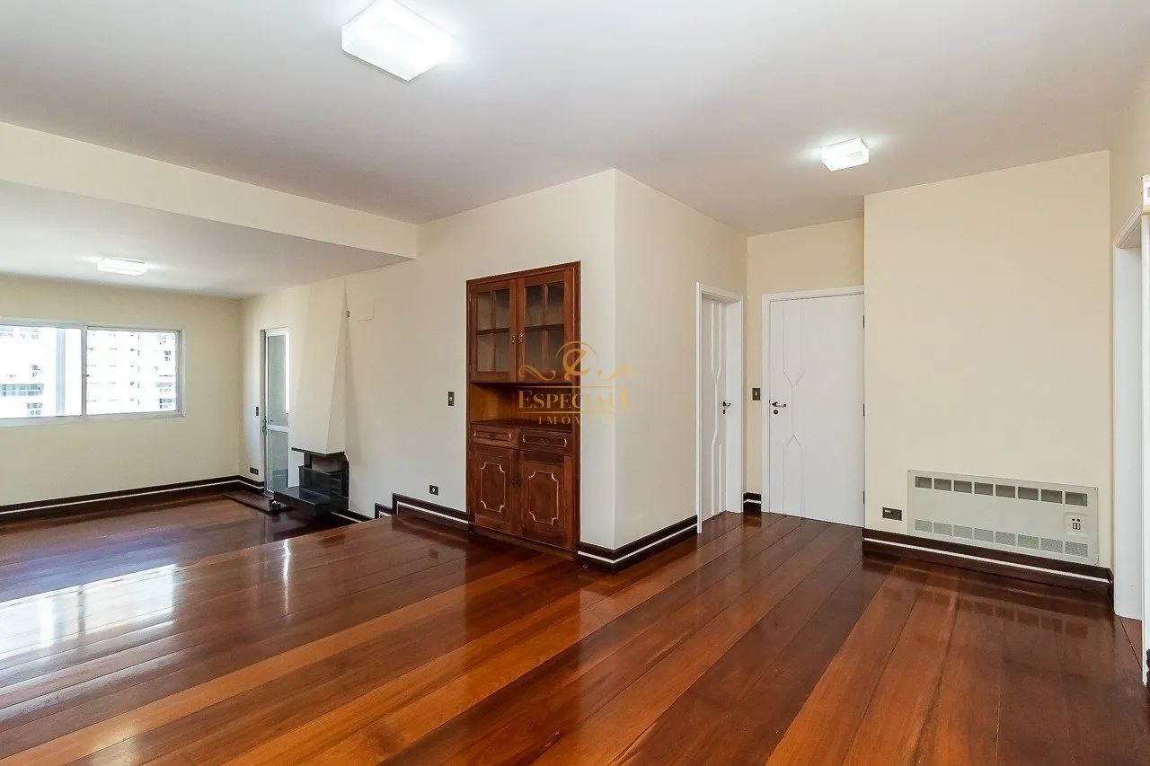 Apartamento de 379 m² com 4 quartos e 2 vagas — photo 15