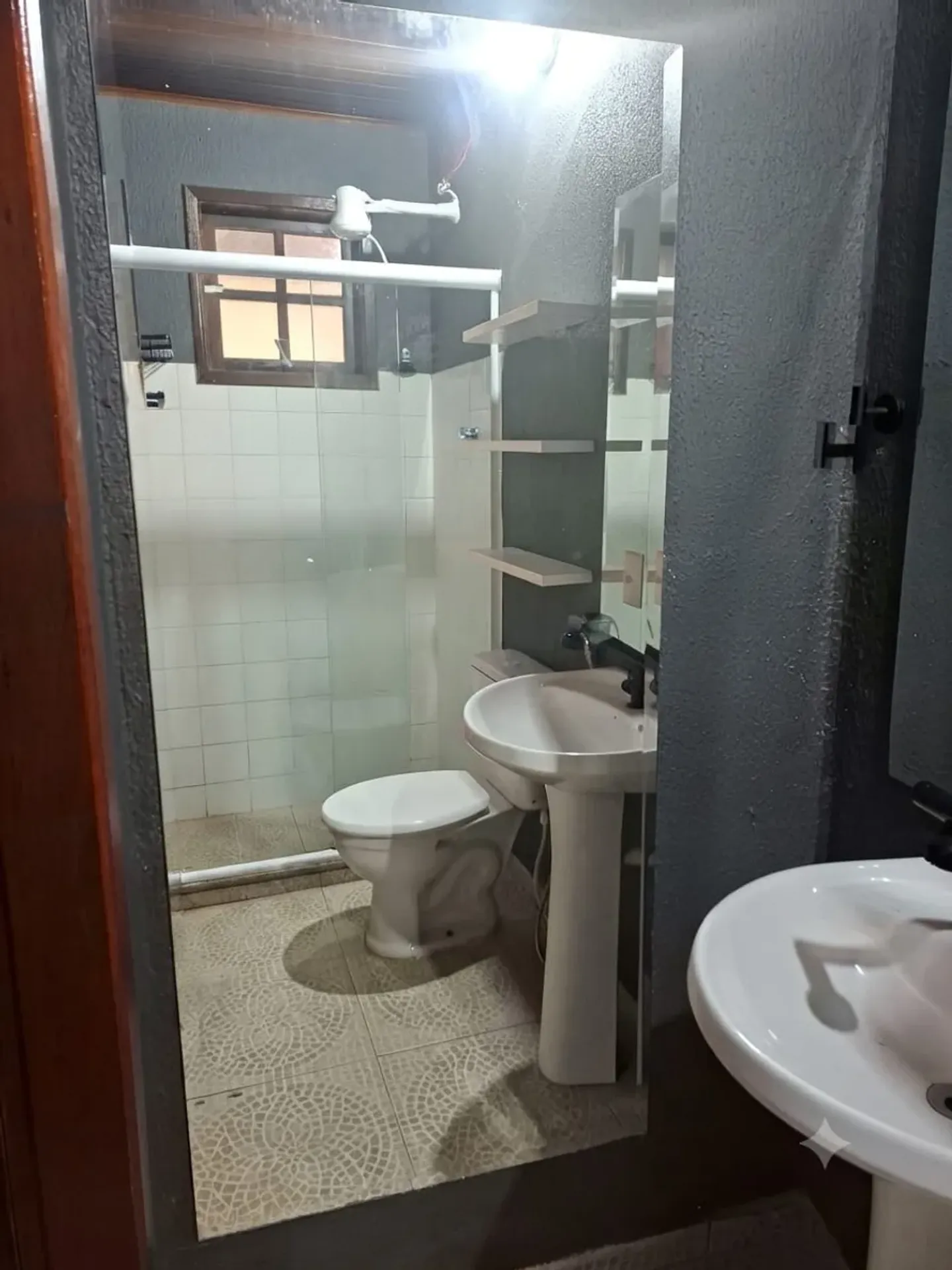 65 m² house with 1 bedroom and a private garden — photo 4
