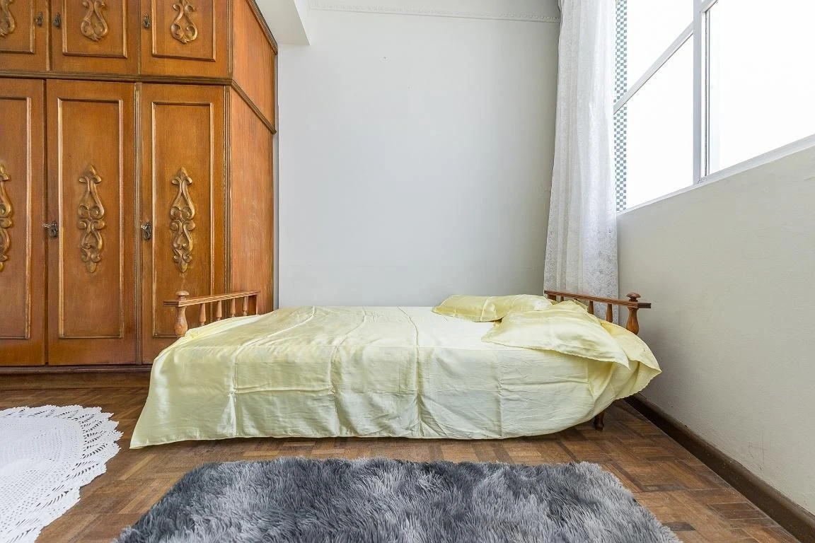 Furnished apartment, 97 m², with a bathtub — photo 47