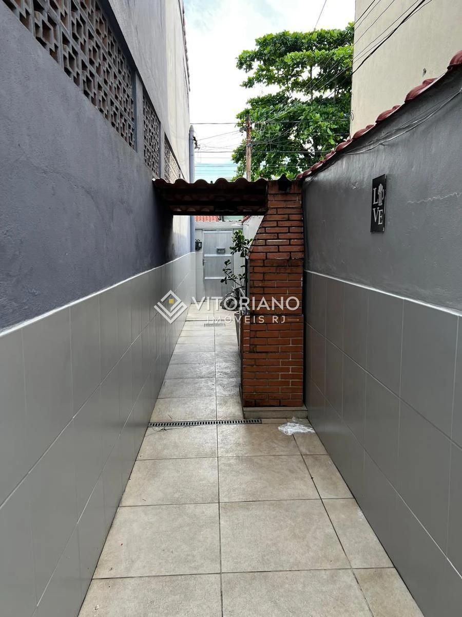 House, 91 m², with a grill on the balcony — photo 20