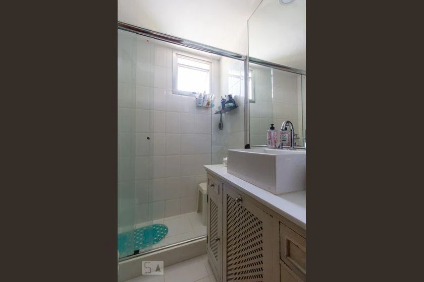 Квартира с 3 спальнями и 2 ванными при спальнях, 188 м² — photo 44