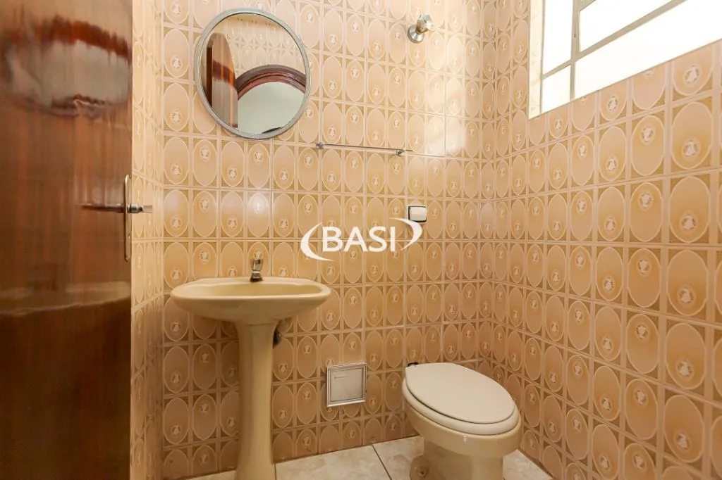 Unfurnished house with 4 bedrooms and 3 bathrooms — photo 95