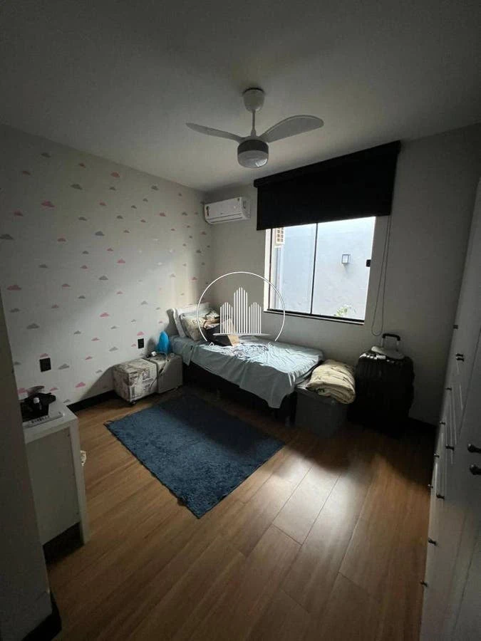 3 quartos e piscina privativa: casa de 200 m² — photo 26