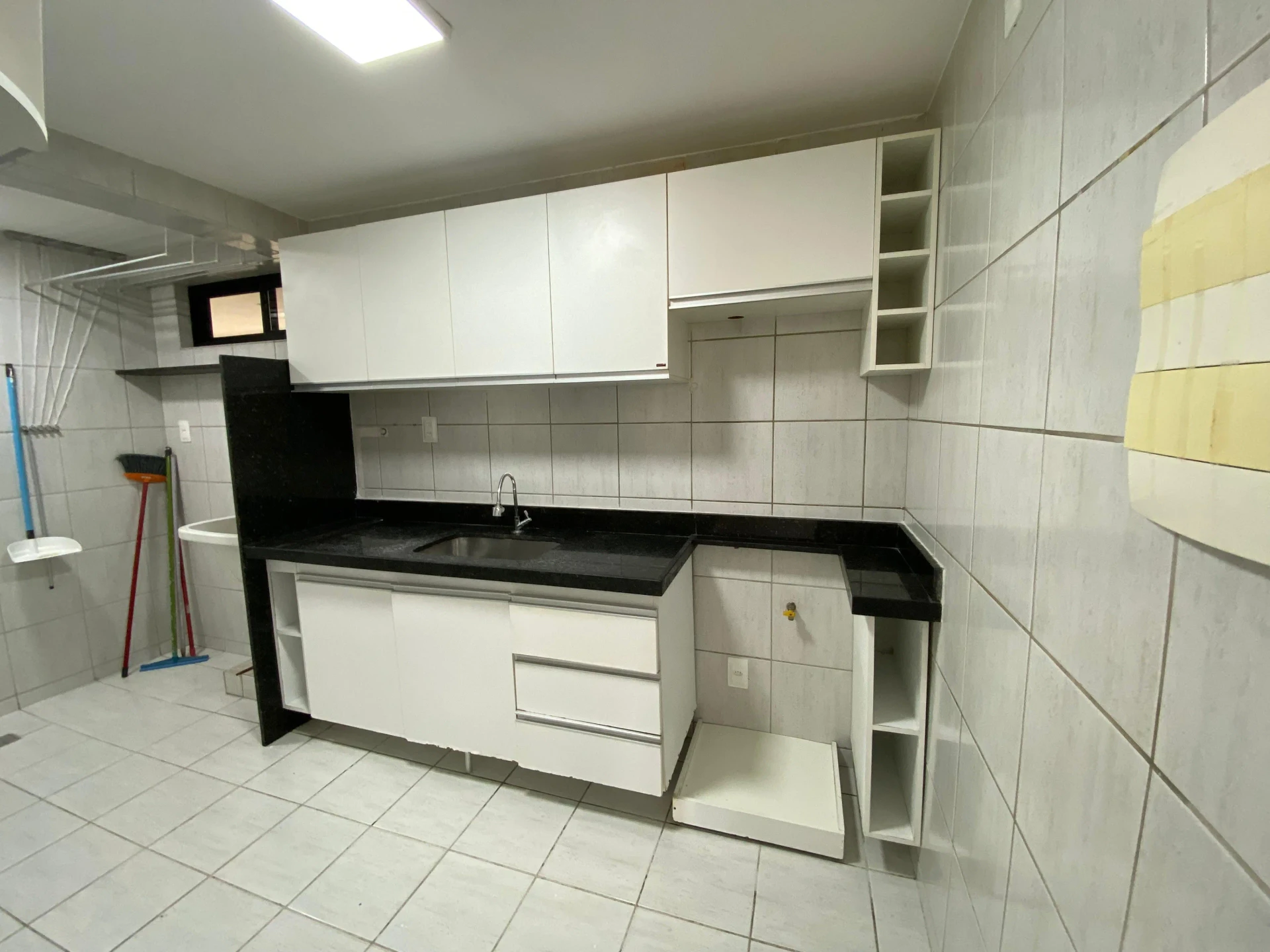 2 quartos e churrasqueira privativa: apartamento de 68 m² — photo 8