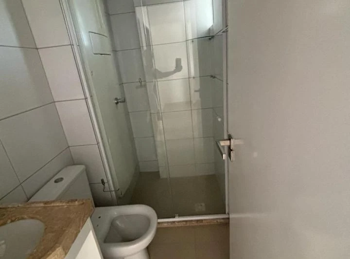 Apartamento com 62 m², 2 quartos e suíte — photo 5