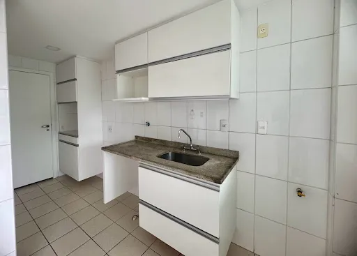 Apartamento de 205 m² com jardim privativo e 3 vagas — photo 19