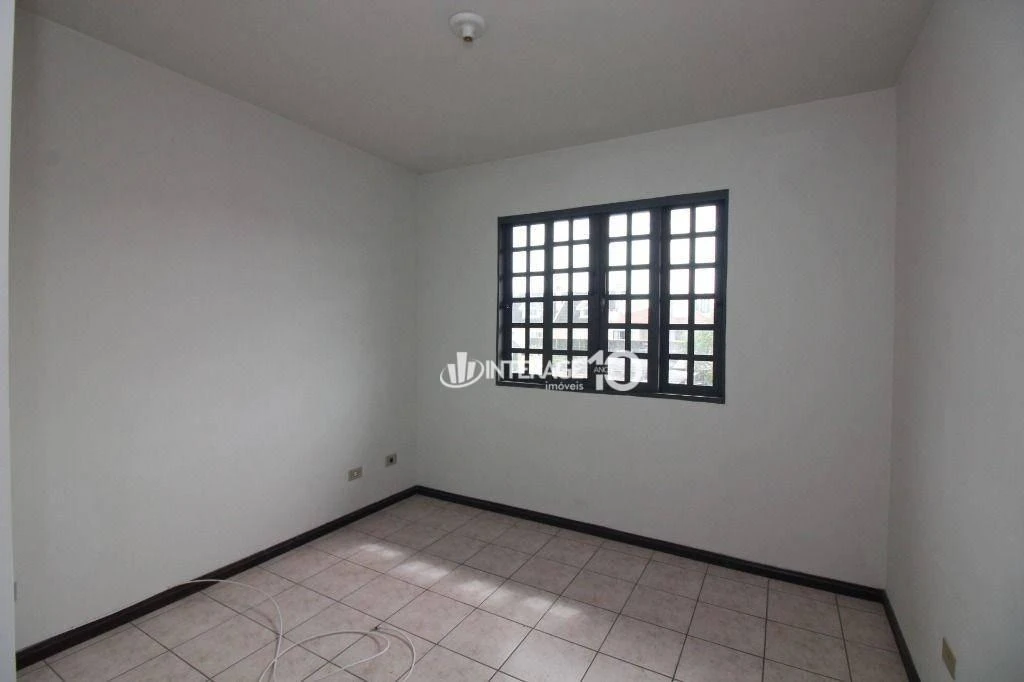 3-bedroom house, 1 with its own bathroom, 120 m², Curitiba — photo 14