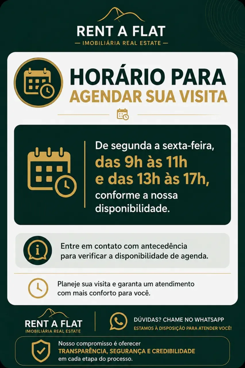 Apartamento com 1 quarto e varanda, vista de água e cidade — photo 14