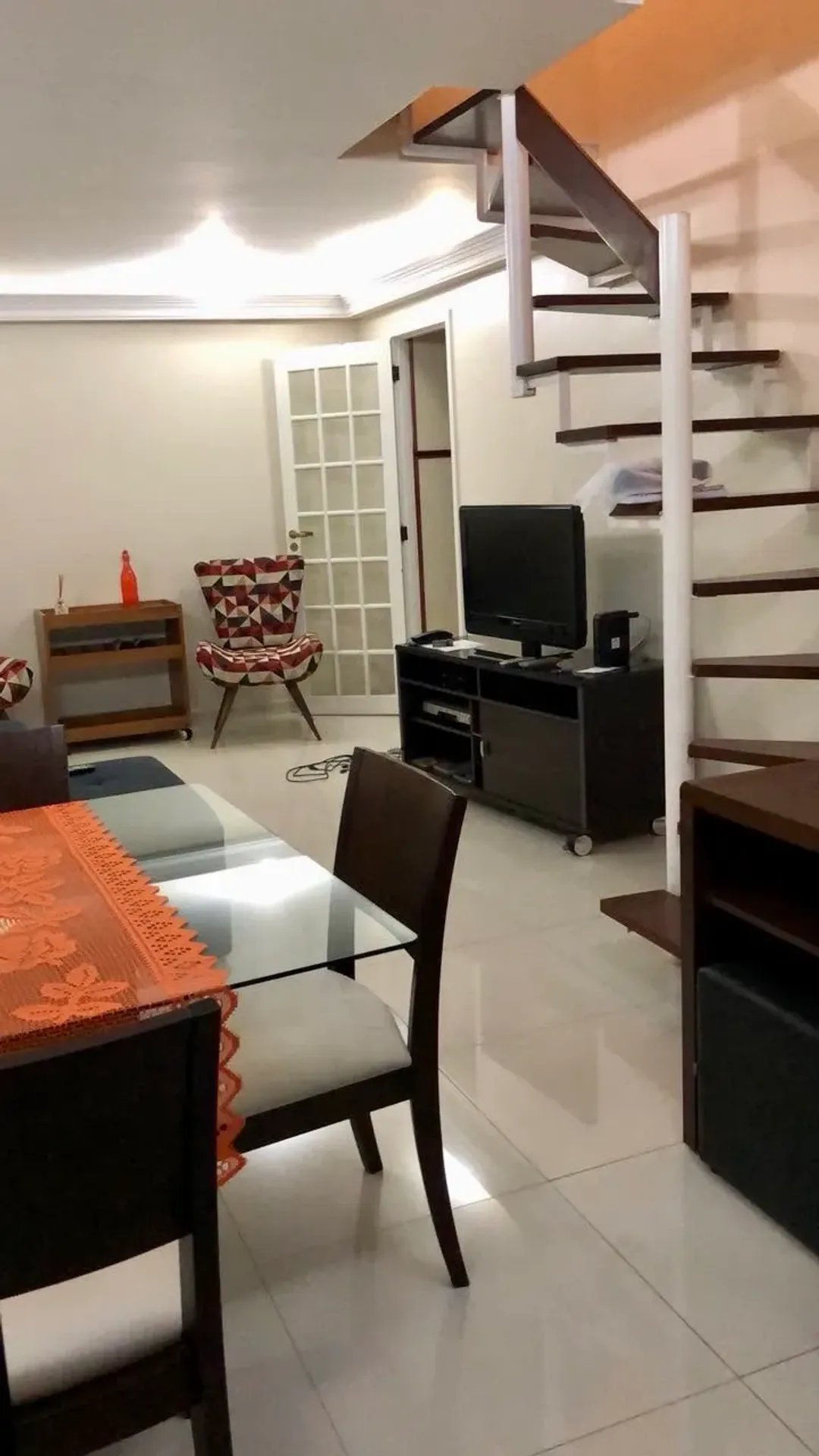Apartamento duplex mobiliado com 2 suítes e 71 m² — photo 6