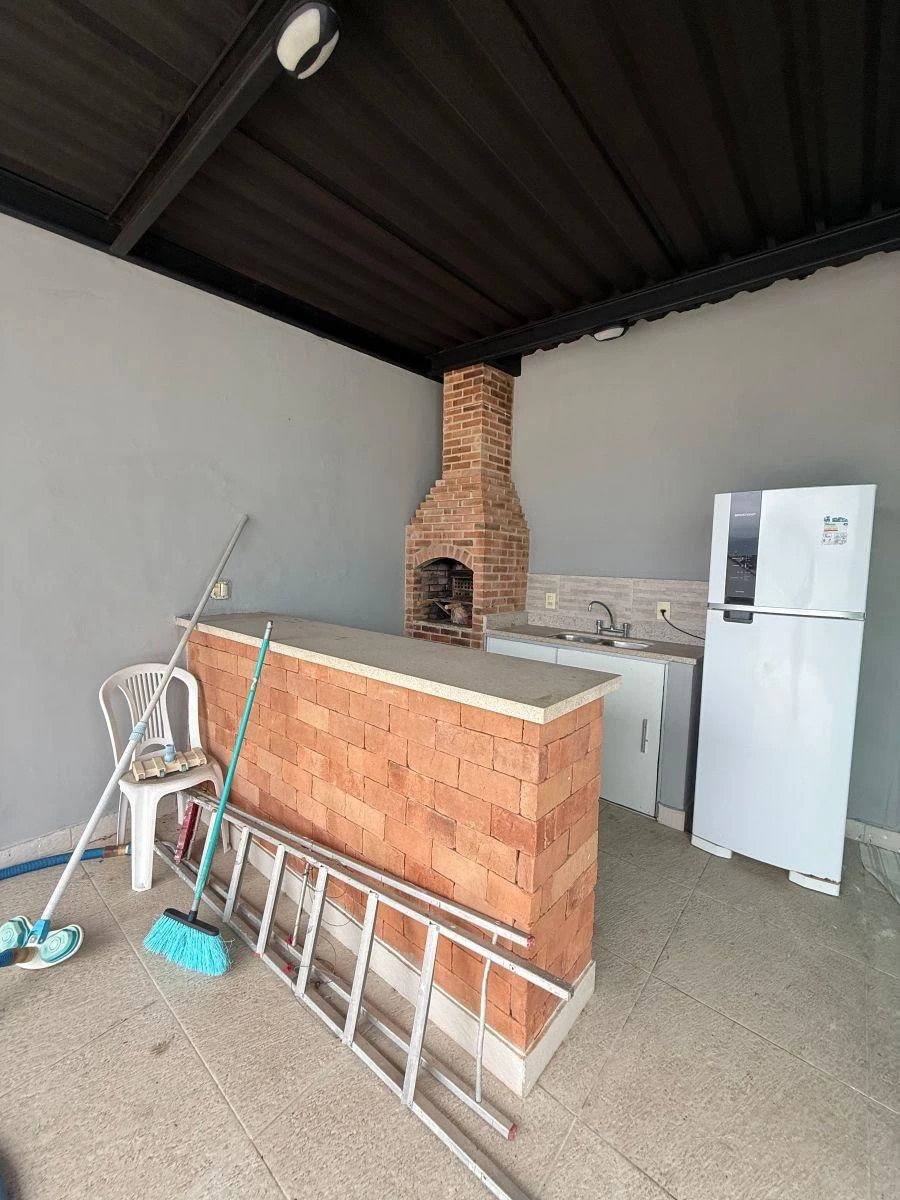 Apartamento mobiliado de 400 m² com 3 suítes e 3 vagas — photo 23