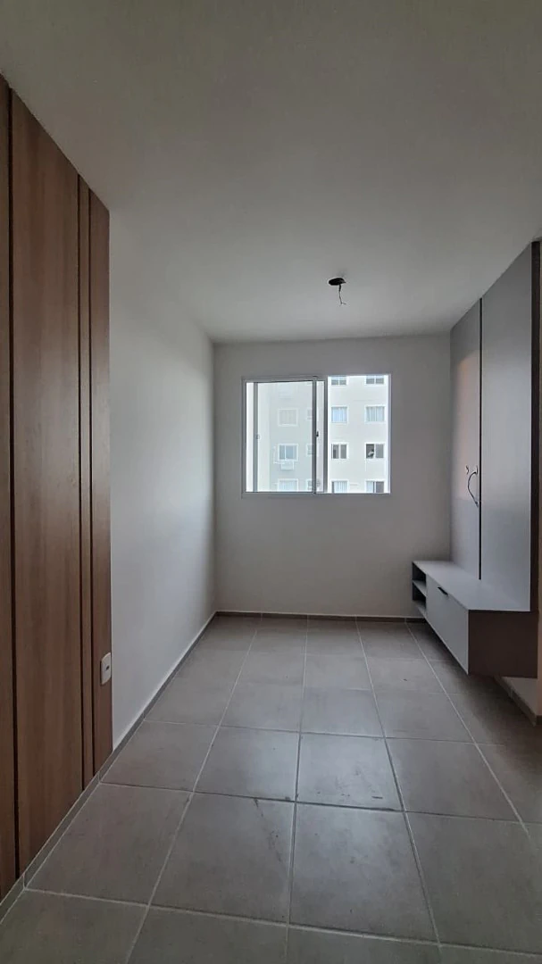 2-bedroom apartment with a washing machine — photo 16