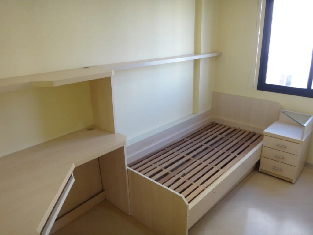Apartment, 132 m², with a grill on the balcony — photo 3