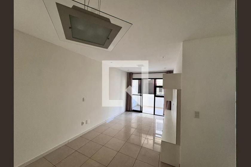 Apartamento de 3 quartos, sendo 1 suíte, 95 m² — photo 3