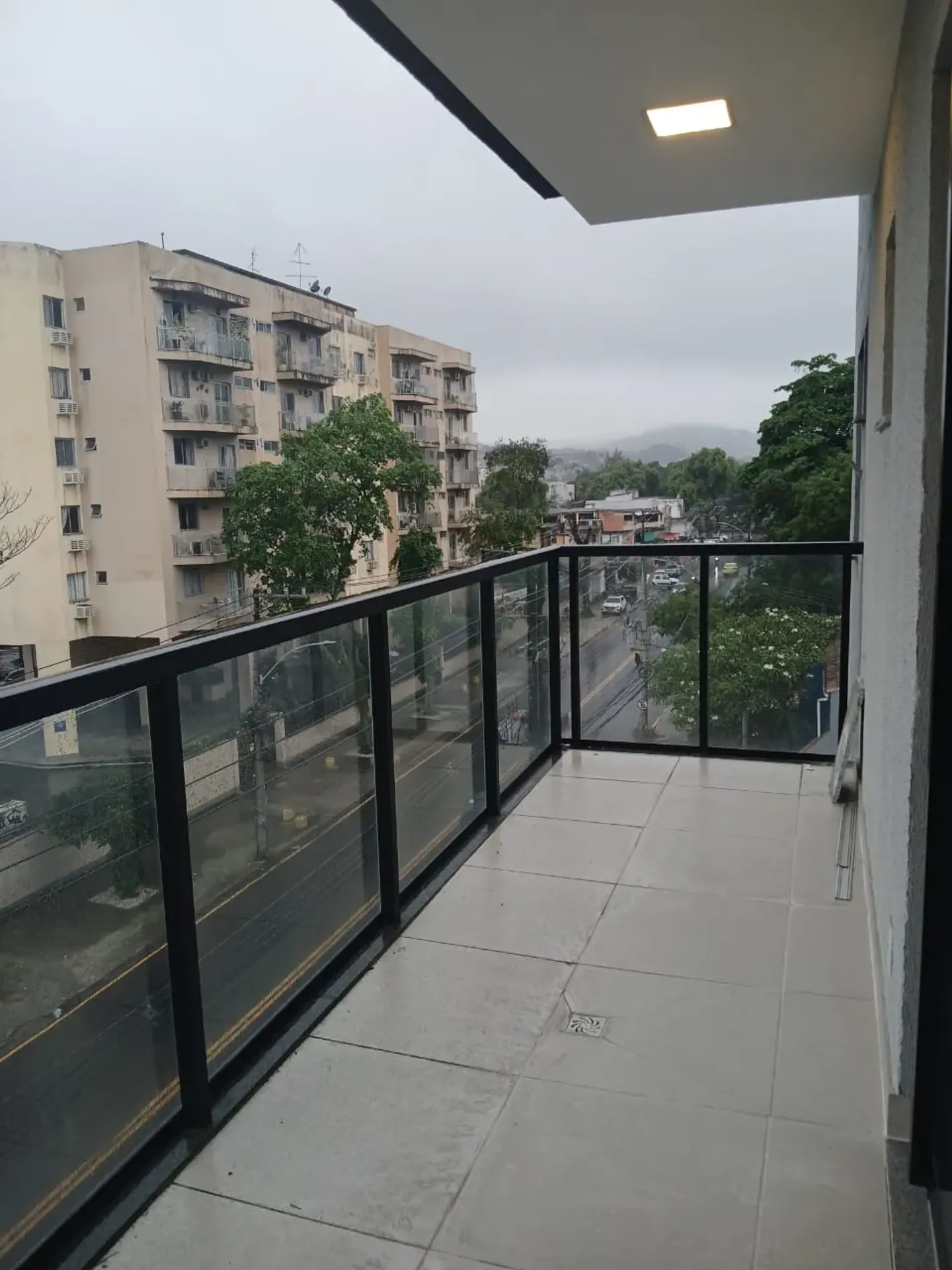 Apartamento mobiliado, 80 m², com máquina de lavar — photo 6