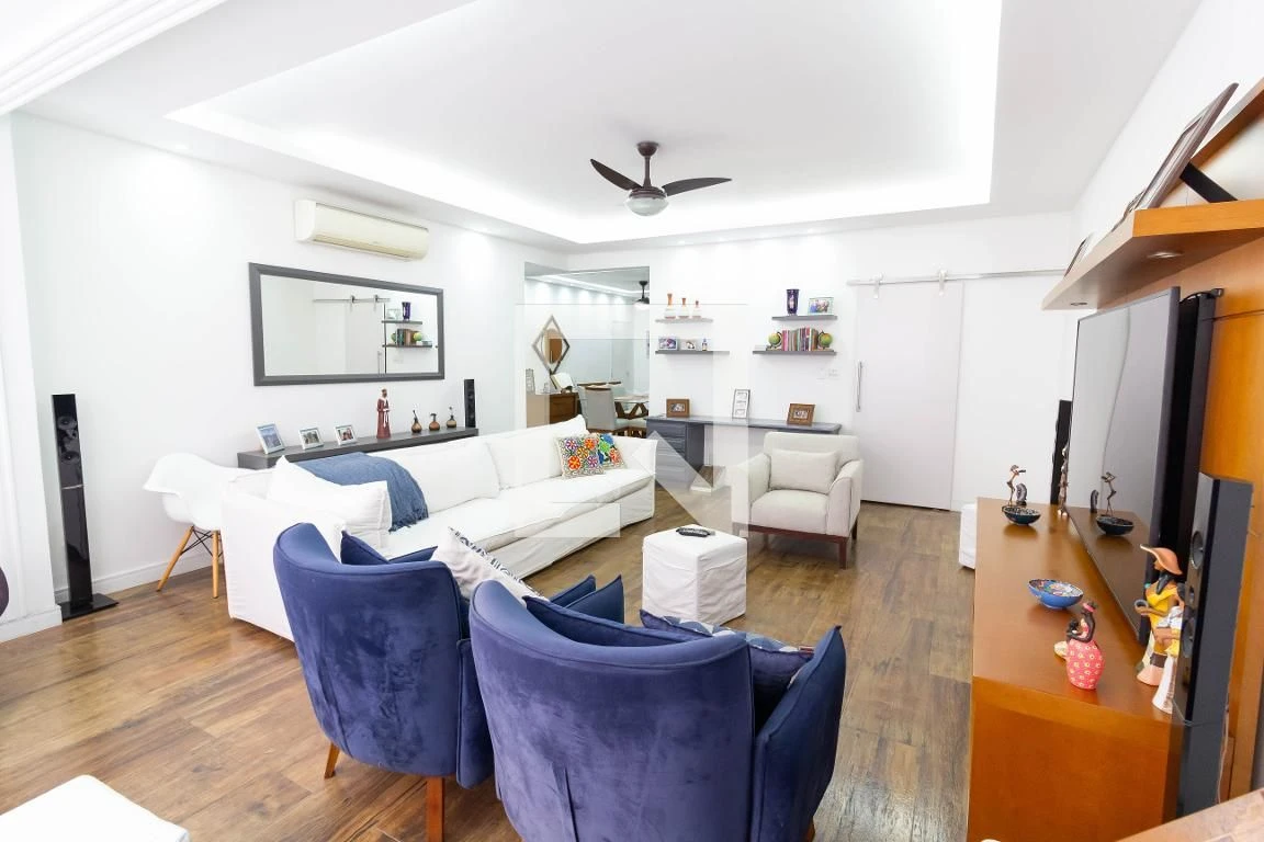 125 m² apartment with a jacuzzi and a bathtub — photo 11