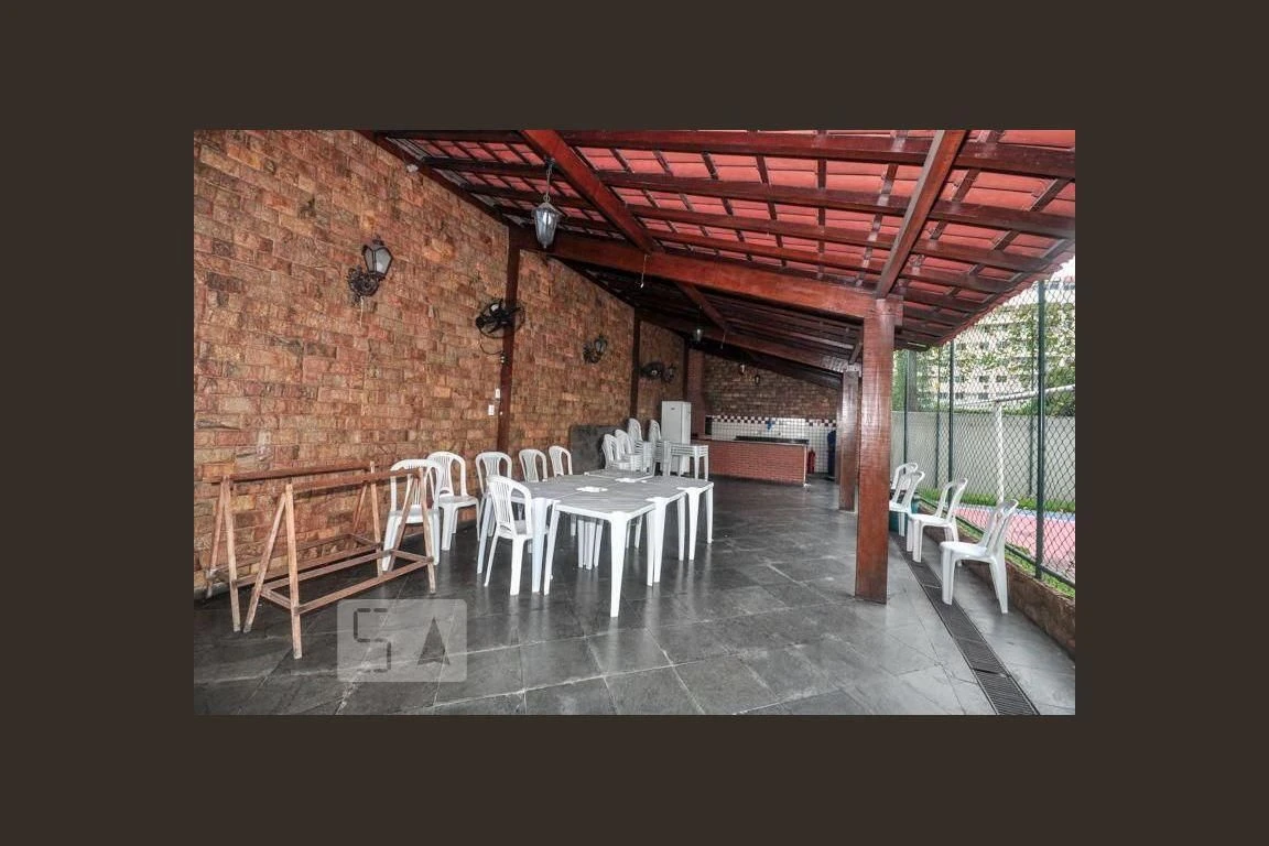 Apartamento amueblado de 2 dormitorios con balcón — photo 39