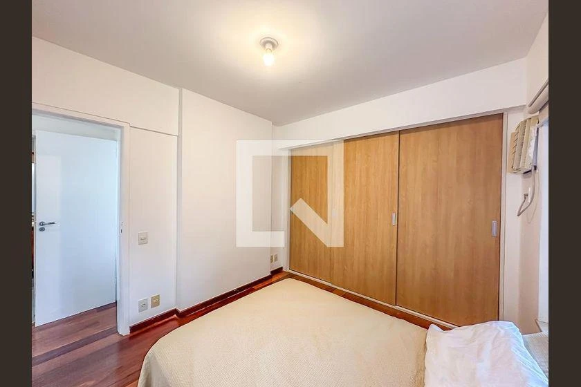 Furnished apartment with 2 bedrooms and 80 m² — photo 11